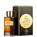 Bareeq Al Dhahab Al Wataniah Eau de Parfum - Perfume Masculino.