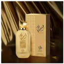 Ameerati Al Wataniah Eau de Parfum - Perfume Unissex.