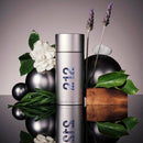 212 NYC Men Eau de Toilette Carolina Herrera - Perfume Masculino.