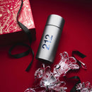 212 NYC Men Eau de Toilette Carolina Herrera - Perfume Masculino.