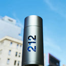 212 NYC Men Eau de Toilette Carolina Herrera - Perfume Masculino.