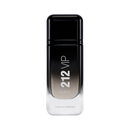 212 VIP Black Carolina Herrera Eau de Parfum - Perfume Masculino.