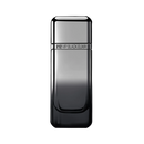 212 VIP Black Elixir Carolina Herrera Eau de Parfum - Perfume Masculino.
