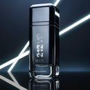 212 VIP Black Carolina Herrera Eau de Parfum - Perfume Masculino.