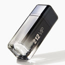 212 VIP Black Carolina Herrera Eau de Parfum - Perfume Masculino.