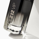 212 VIP Black Carolina Herrera Eau de Parfum - Perfume Masculino.