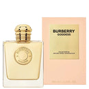 BURBERRY perfume burberry goddess feminino eau de parfum