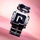 Phantom Rabanne Eau de Toilette - Perfume Masculino.