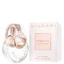 Omnia Crystalline Bvlgari Eau de Toilette - Perfume Feminino
