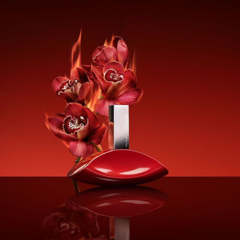 My Euphoria Calvin Klein Eau de Parfum - Perfume Feminino