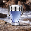 Invictus Rabanne Eau de Toilette - Perfume Masculino.