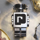 Phantom Rabanne Eau de Toilette - Perfume Masculino.