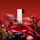 My Euphoria Calvin Klein Eau de Parfum - Perfume Feminino