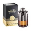 Azzaro Wanted by Night Eau de Parfum - Perfume Masculino.