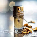 Musamam White Intense Lattafa Eau de Parfum - Perfume Unissex.