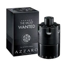 The Most Wanted Azzaro Eau de Parfum Intense - Perfume Masculino.