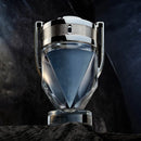 Invictus Rabanne Eau de Toilette - Perfume Masculino.