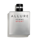 Allure Homme Sport Chanel Eau de Toilette - Perfume Masculino