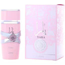 Yara Lattafa Eau De Parfum - Perfume Feminino.
