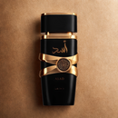 Asad Lattafa Eau de Parfum - Perfume Masculino