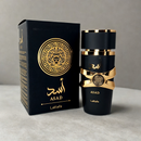 Asad Lattafa Eau de Parfum - Perfume Masculino