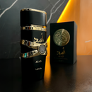 Asad Lattafa Eau de Parfum - Perfume Masculino