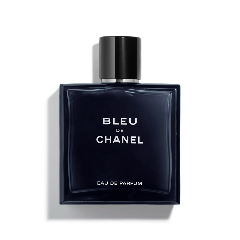 Bleu de Chanel Eau de Parfum - Perfume Masculino