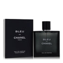 Bleu de Chanel Eau de Parfum - Perfume Masculino