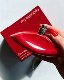 My Euphoria Calvin Klein Eau de Parfum - Perfume Feminino