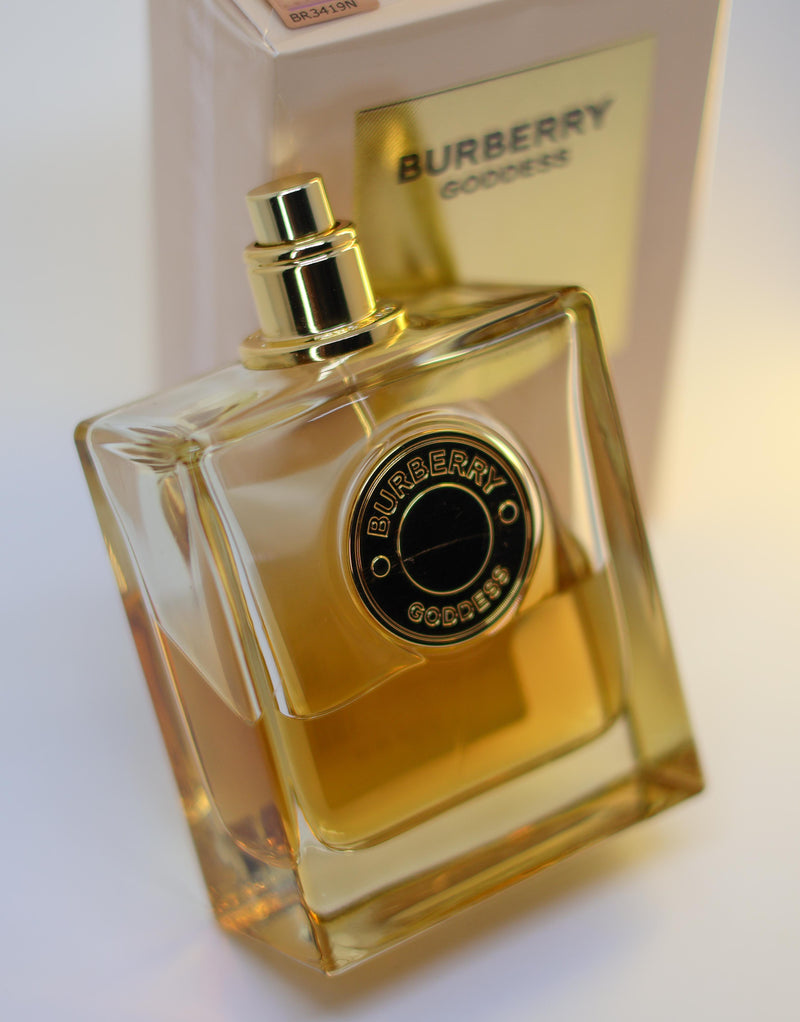 Perfume Burberry - Gooddess EDP