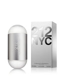 212 Carolina Herrera Eau de Toilette - Perfume Feminino
