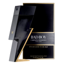 Bad Boy Carolina Herrera Eau de Toilette - Perfume Masculino
