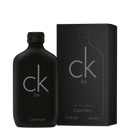 CK Be Calvin Klein Eau de Toilette - Perfume Unissex
