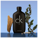 CK Be Calvin Klein Eau de Toilette - Perfume Unissex