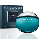 Aqva Pour Homme Bvlgari Eau de Toilette - Perfume Masculino.