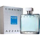 Perfume Azzaro Chrome
