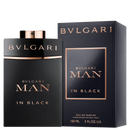 Perfume BVLGARI - Man in Black