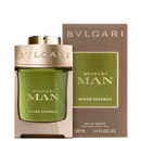 Perfume BVLGARI - Man Wood