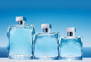 AZZARO perfume azzaro chrome masculino eau de toilette