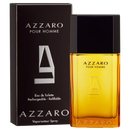 Azzaro Pour Homme Eau de Toilette - Perfume Masculino