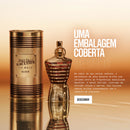 Le Male Elixir Jean Paul Gaultier Parfum - Perfume Masculino.