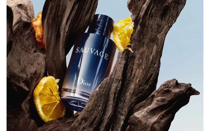 Sauvage Dior Eau de Parfum Refilável - Perfume Masculino