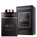 Bvlgari Man in Black Eau de Parfum - Perfume Masculino