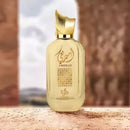 Ameerati Al Wataniah Eau de Parfum - Perfume Unissex.