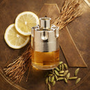 Wanted Azzaro Eau de Toilette - Perfume Masculino
