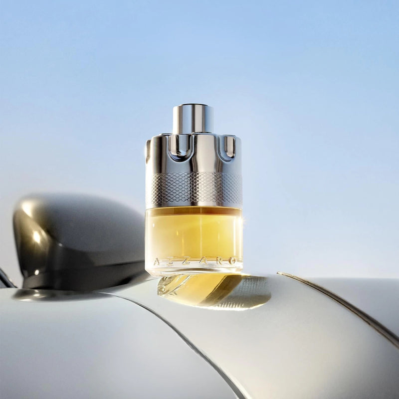 Wanted Azzaro Eau de Toilette - Perfume Masculino