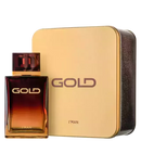 Gold Ciclo Cosméticos Deo Colônia - Perfume Masculino.