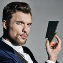 Bad Boy Carolina Herrera Eau de Toilette - Perfume Masculino.