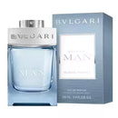 Bvlgari Man Glacial Essence Eau de Parfum - Perfume Masculino.