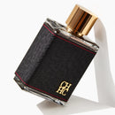 CH Men Carolina Herrera Eau de Toilette - Perfume Masculino.